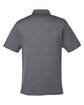 Under Armour Men's Corp Performance Polo GRAPHITE _040 OFBack