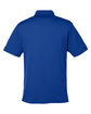 Under Armour Men's Corp Performance Polo ROYAL _400 OFBack