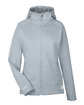 Under Armour SuperSale CGI Dobson Soft Shell TRUE GRAY _035 OFFront