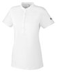 Under Armour SuperSale Ladies' Corporate Performance Polo 2.0 WHITE/ GRAPH _100 OFQrt