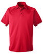 Under Armour Men's Corporate Rival Polo RED _600 OFFront