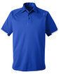 Under Armour Men's Corporate Rival Polo ROYAL _400 OFFront