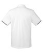 Under Armour Men's Corporate Rival Polo WHITE _100 OFBack