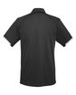 Under Armour Men's Corporate Rival Polo BLACK _001 OFBack