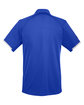 Under Armour Men's Corporate Rival Polo ROYAL _400 OFBack