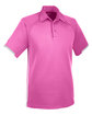 Under Armour Men's Corporate Rival Polo PINK EDGE _659 OFQrt