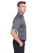 Under Armour Men's Corporate Rival Polo  ModelSide