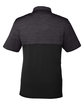 Under Armour Men's Corporate Colorblock Polo  OFBack