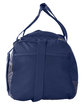 Under Armour Undeniable 5.0 MD Duffle Bag MD NV/ M SL _410 OFFront