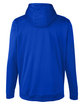 Under Armour Men's Storm Armourfleece ROYAL/ WHITE_400 OFBack