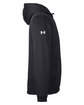 Under Armour Men's Storm Armourfleece BLACK/ WHITE_001 OFSide