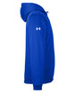 Under Armour Men's Storm Armourfleece ROYAL/ WHITE_400 OFSide