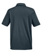 Under Armour Men's Tech™ Polo STLH GR/ WH _008 OFBack