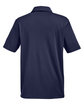 Under Armour Men's Tech™ Polo MD NVY/ WH  _410 OFBack