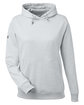 Under Armour Ladies' Storm Armourfleece MOD GRY/ BLK_011 OFFront