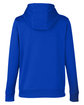 Under Armour Ladies' Storm Armourfleece ROYAL/ WHITE_400 OFBack