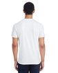 Threadfast Men's Liquid Jersey Short-Sleeve T-Shirt  ModelBack