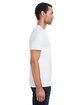 Threadfast Men's Liquid Jersey Short-Sleeve T-Shirt  ModelSide