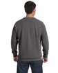 Comfort Colors Adult Crewneck Sweatshirt  ModelBack