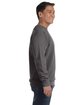 Comfort Colors Adult Crewneck Sweatshirt  ModelSide