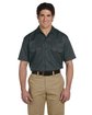 Dickies Men's Short-Sleeve Work Shirt  