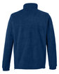 Columbia Men's Steens Mountain™ Half-Zip Fleece Jacket COLLEGIATE NAVY FlatBack