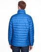Columbia Men's Powder Lite™ Jacket AZURE BLUE ModelBack