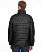Columbia Men's Powder Lite™ Jacket BLACK ModelBack