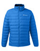 Columbia Men's Powder Lite™ Jacket AZURE BLUE FlatFront