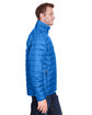 Columbia Men's Powder Lite™ Jacket AZURE BLUE ModelSide