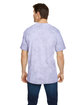 Comfort Colors Adult Heavyweight Color Blast T-Shirt AMETHYST ModelBack