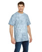 Comfort Colors Adult Heavyweight Color Blast T-Shirt OCEAN ModelQrt