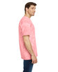Comfort Colors Adult Heavyweight Color Blast T-Shirt CLAY ModelSide