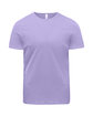 Threadfast Unisex Ultimate T-Shirt LAVENDER OFFront