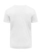 Threadfast Unisex Ultimate Cotton T-Shirt WHITE OFBack