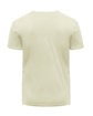 Threadfast Unisex Ultimate Cotton T-Shirt SAND OFBack
