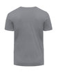 Threadfast Unisex Ultimate Cotton T-Shirt SMOKE OFBack