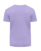 Threadfast Unisex Ultimate T-Shirt LAVENDER OFBack