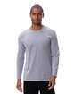 Threadfast Unisex Ultimate Long-Sleeve T-Shirt  