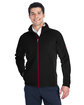Spyder Men's Constant Full-Zip Sweater Fleece Jacket  
