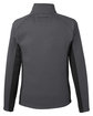 Spyder Men's Constant Full-Zip Sweater Fleece Jacket POLAR/ BLK/ BLK FlatBack