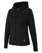 Spyder Ladies' Hayer Full-Zip Hooded Fleece Jacket  OFQrt