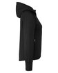 Spyder Ladies' Hayer Full-Zip Hooded Fleece Jacket  OFSide