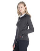 Spyder Ladies' Hayer Full-Zip Hooded Fleece Jacket  Lifestyle
