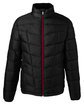 Spyder Men's Pelmo Insulated Puffer Jacket  FlatFront