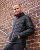 Spyder Men's Pelmo Insulated Puffer Jacket  Lifestyle