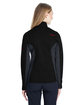 Spyder Ladies' Constant Full-Zip Sweater Fleece Jacket  ModelBack