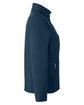 Spyder Ladies' Transport Soft Shell Jacket FRONTIER/ BLACK OFSide