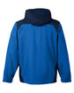 Columbia Men's Glennaker Lake™ Rain Jacket BLUE JAY/ NAVY OFBack