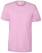 Bella + Canvas Unisex Jersey T-Shirt LILAC FlatFront